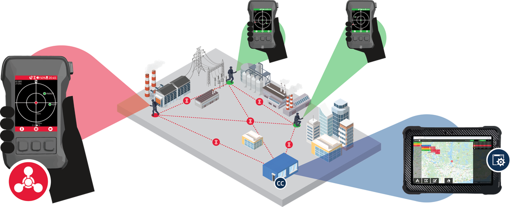 Chemical Detection – The Next Generation