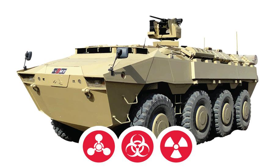 ARMORED_CAR landing page