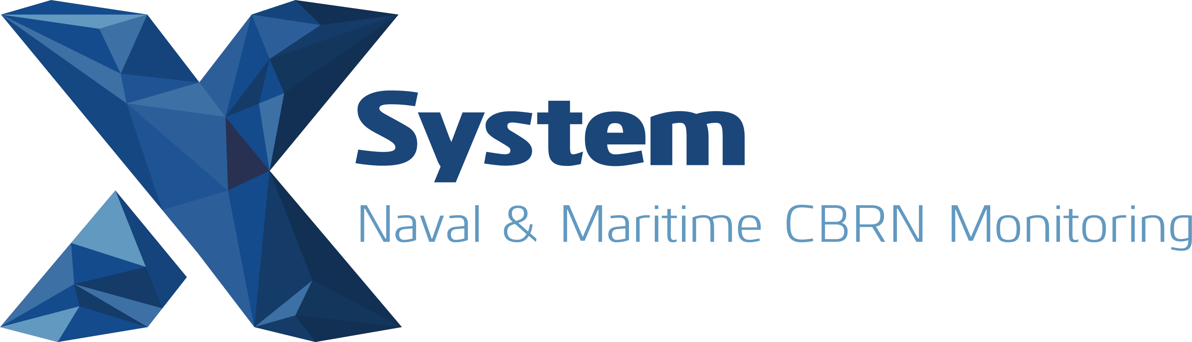 X-System Naval & Maritime CBRN Monitoring