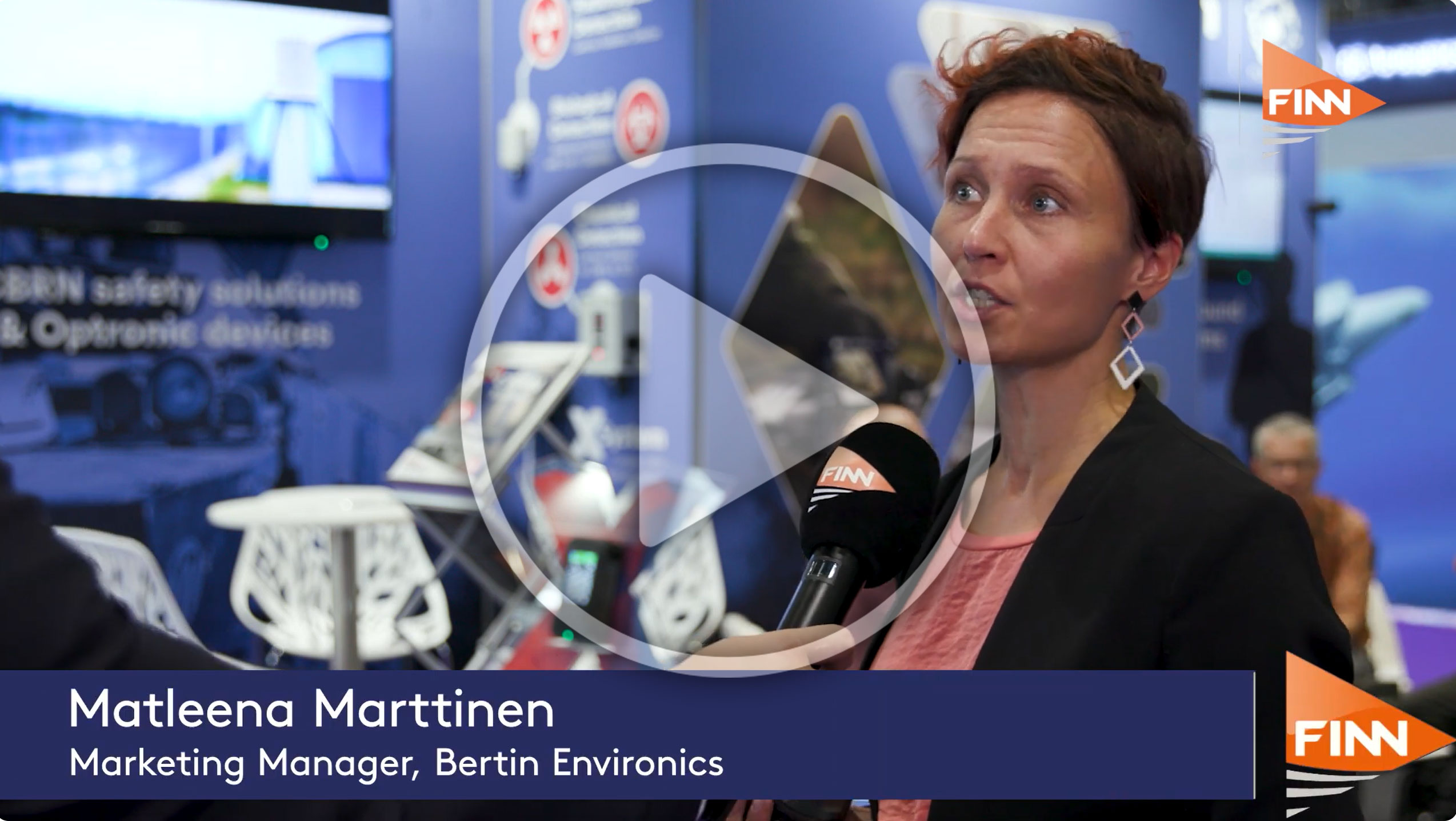 Matleena-Marttinen-Interview