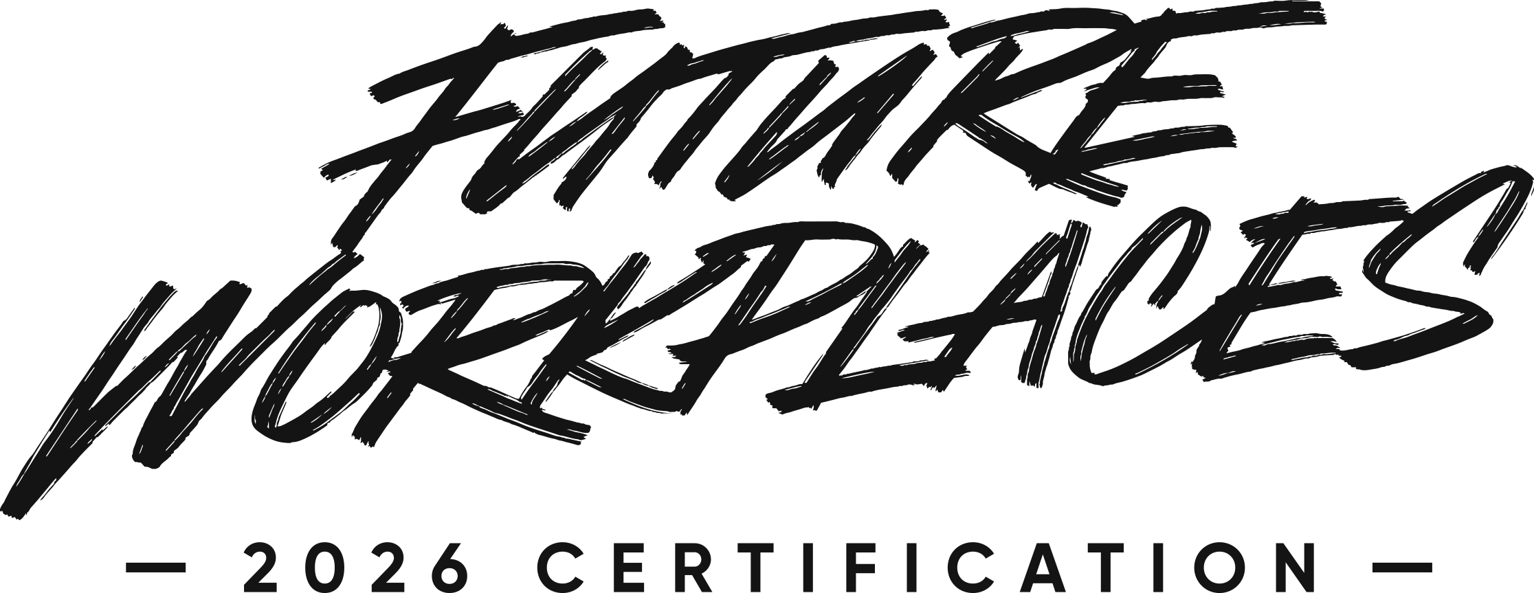 Future Work Place Certification 2026